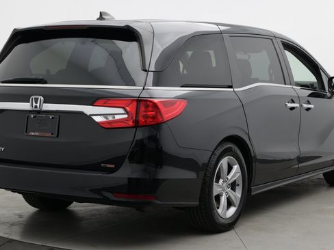 Used 2018 Honda Odyssey EX-L image 8