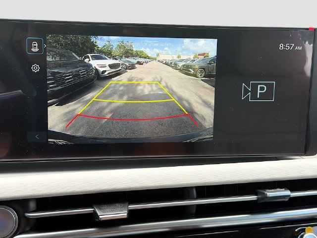 New 2026 Hyundai Tucson SEL Plus FWD image 13