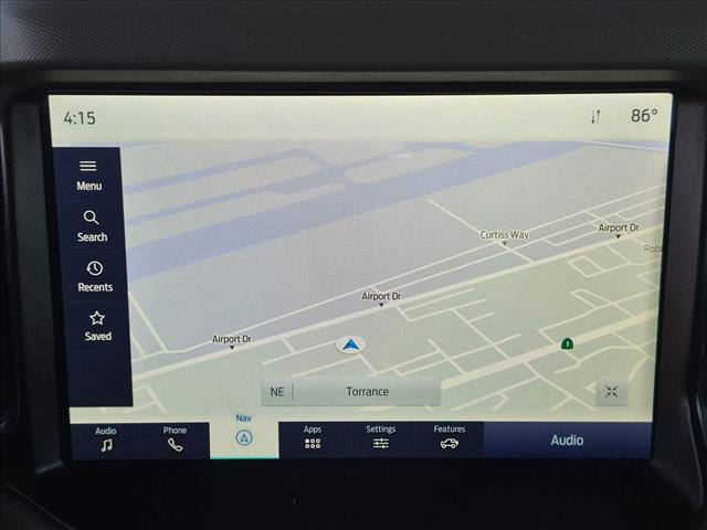 Used 2023 Ford Bronco Badlands AWD/4WD image 13