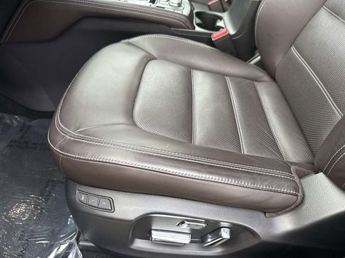 Used 2025 MAZDA CX-5 Signature image 30