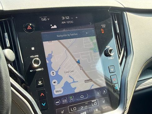 Used 2025 Subaru Outback Wilderness image 31