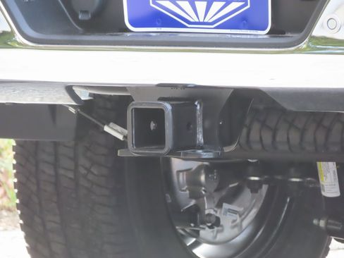 New 2026 Chevrolet Silverado 2500 W/T w/ WT/CX Safety Package image 13