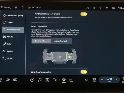 Used 2023 Rivian R1S Launch Edition AWD/4WD image 35