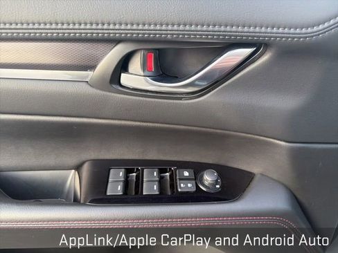 Used 2025 MAZDA CX-5 Carbon Edition image 26