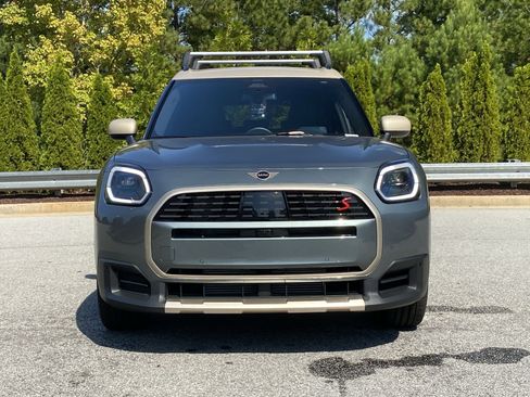Used 2026 MINI Cooper Countryman S AWD/4WD image 13
