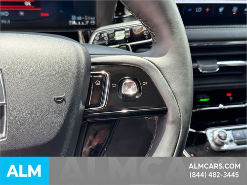 Used 2024 Lincoln Corsair Grand Touring w/ Equipment Group 301A image 31