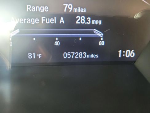 Used 2018 Honda CR-V Touring image 18