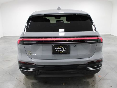 New 2026 Lincoln Nautilus Premier AWD/4WD image 7
