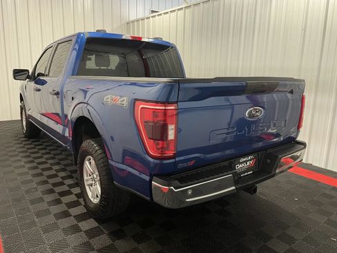 Used 2022 Ford F150 XLT w/ Equipment Group 301A Mid AWD/4WD image 15