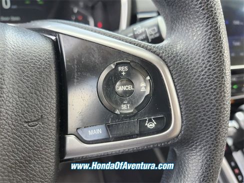 Certified 2022 Honda CR-V EX image 25