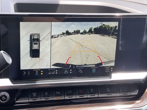 New 2025 Chevrolet Silverado 2500 LT w/ Trail Boss Package AWD/4WD image 51