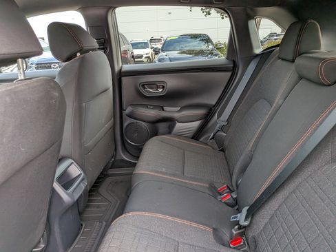 Used 2025 Honda HR-V Sport image 14