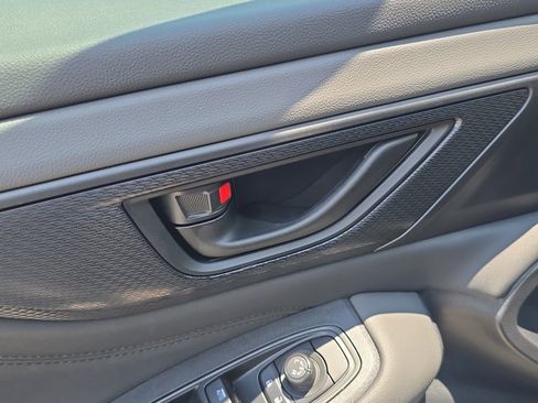 New 2025 Subaru Outback Wilderness w/ Wilderness Package image 17