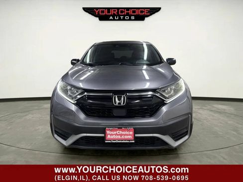 Used 2020 Honda CR-V LX image 20