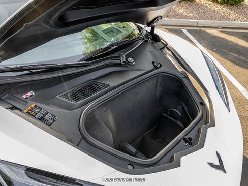 Used 2025 Chevrolet Corvette E-Ray AWD/4WD image 70