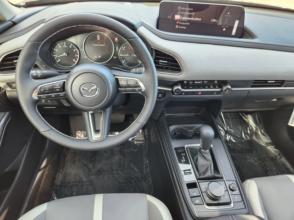 New 2026 MAZDA CX-30 2.5 Turbo Aire Edition AWD/4WD image 3