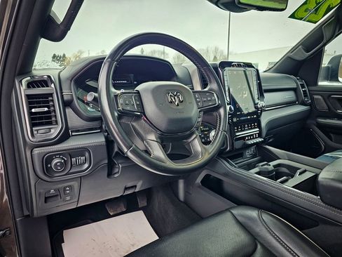 Certified 2023 RAM 1500 Limited image 16