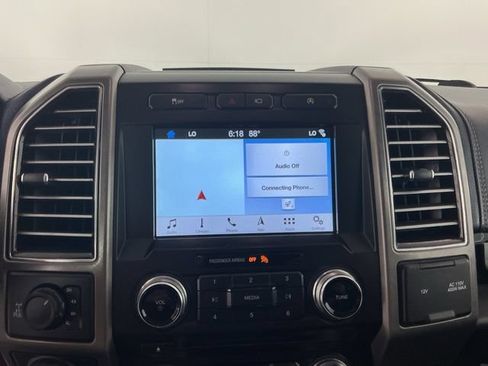 Used 2018 Ford F150 Limited AWD/4WD image 20