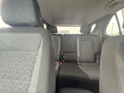 Used 2024 Chevrolet Equinox LT AWD/4WD image 24