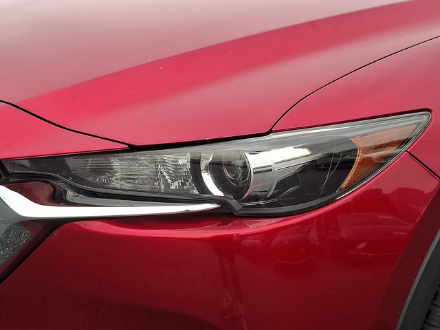 Used 2019 MAZDA CX-5 Touring AWD/4WD image 12