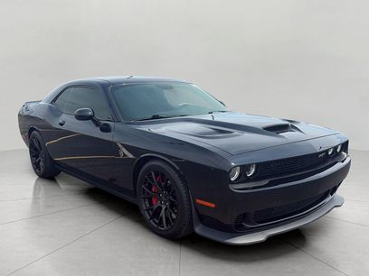 Used 2016 Dodge Challenger SRT Hellcat