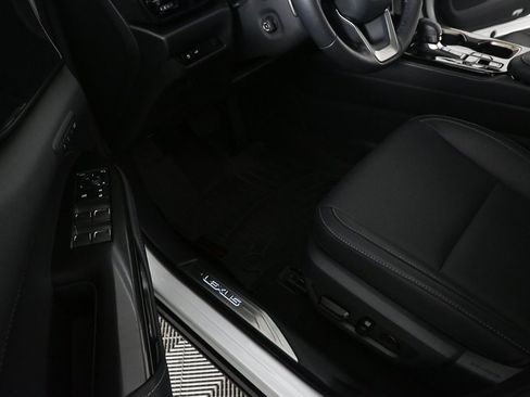 Used 2022 Lexus NX 350 AWD w/ Premium Package image 7