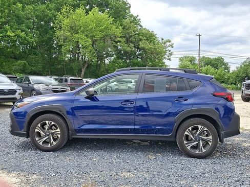 Used 2024 Subaru Crosstrek 2.0i Premium AWD/4WD image 5