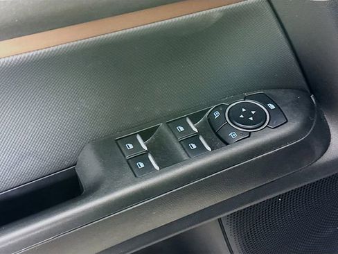 Used 2025 Ford Bronco Sport Outer Banks w/ Outer Banks Tech Package+ image 24