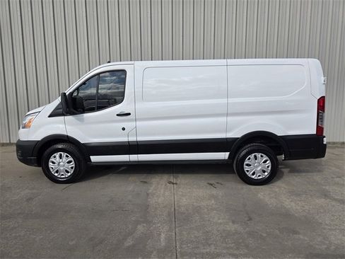 Used 2021 Ford Transit 250 Base w/ Exterior Upgrade Package image 7