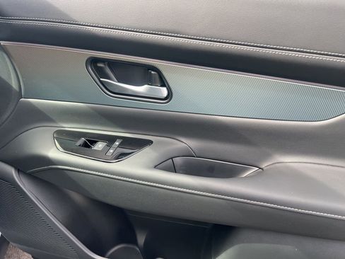 New 2026 Nissan Murano SL w/ Comfort Package image 31