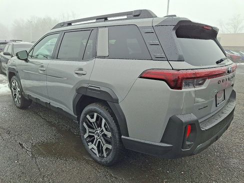 New 2026 Subaru Outback Touring XT AWD/4WD image 4