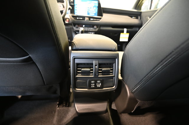 New 2026 Subaru Outback Premium AWD/4WD image 28