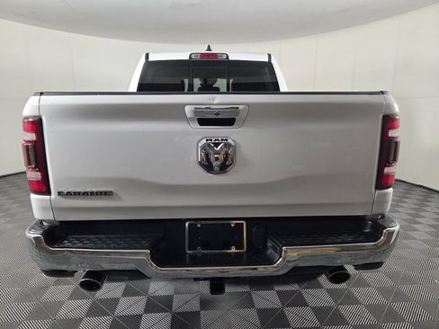 Used 2021 RAM 1500 Laramie RWD image 6