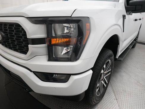Used 2023 Ford F150 XL w/ STX Appearance Package image 20