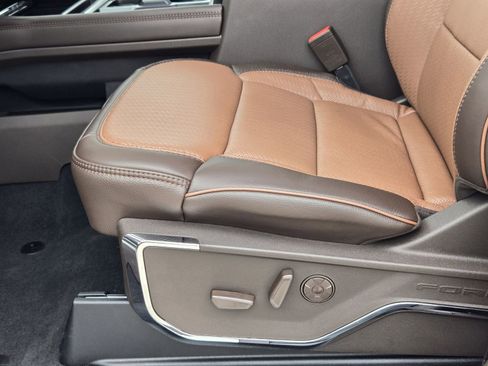 New 2026 Ford F350 King Ranch w/ Chrome Package image 27