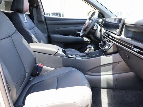 New 2025 Hyundai Santa Cruz Limited AWD/4WD image 10