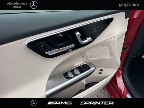 New 2026 Mercedes-Benz C 300 Sedan image 11