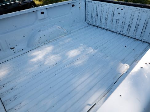 Used 2007 Chevrolet Silverado 1500 W/T image 21