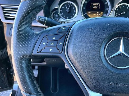 Used 2012 Mercedes-Benz E 350 4MATIC Sedan image 18