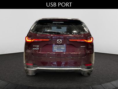 New 2026 MAZDA CX-90 3.3 Turbo w/ Premium Plus Pkg