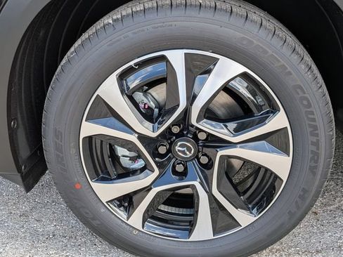 New 2026 MAZDA CX-5 Preferred AWD/4WD image 14