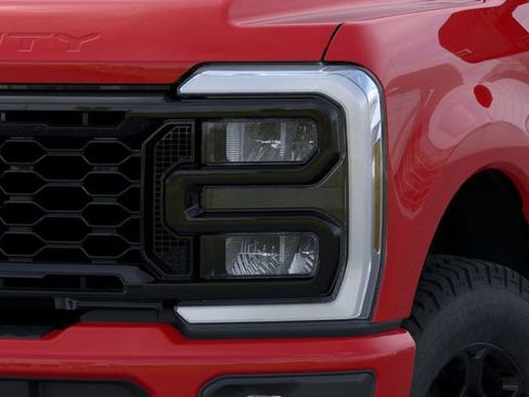 New 2026 Ford F350 XL w/ STX Appearance Package image 18