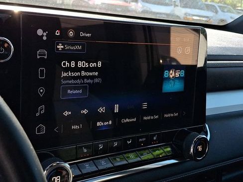 Certified 2023 Chevrolet Colorado LT w/ LT Convenience Package II RWD image 16