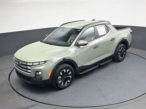 Used 2025 Hyundai Santa Cruz SEL image 35