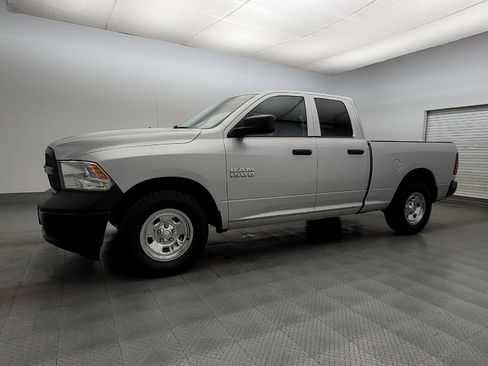 Used 2018 RAM 1500 Tradesman w/ Popular Equipment Group image 2
