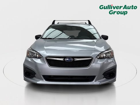 Used 2018 Subaru Impreza 2.0i AWD/4WD image 14