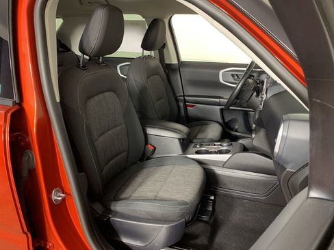 Used 2023 Ford Bronco Sport Big Bend w/ Convenience Package image 36