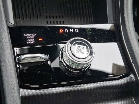 New 2026 Jeep Grand Cherokee Limited image 7