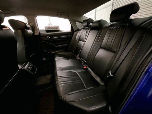 Used 2021 Honda Accord Sport Special Edition image 25
