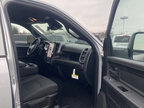 New 2026 RAM 2500 Tradesman image 27